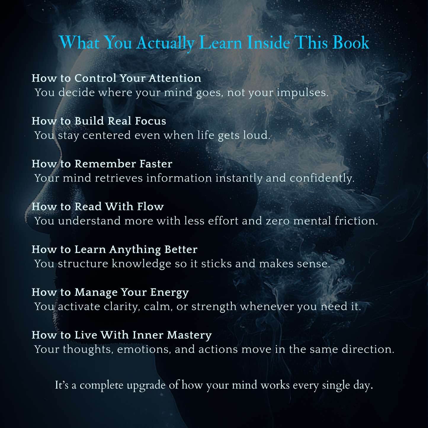 The Art of Unlocking Your Potential - Ebook