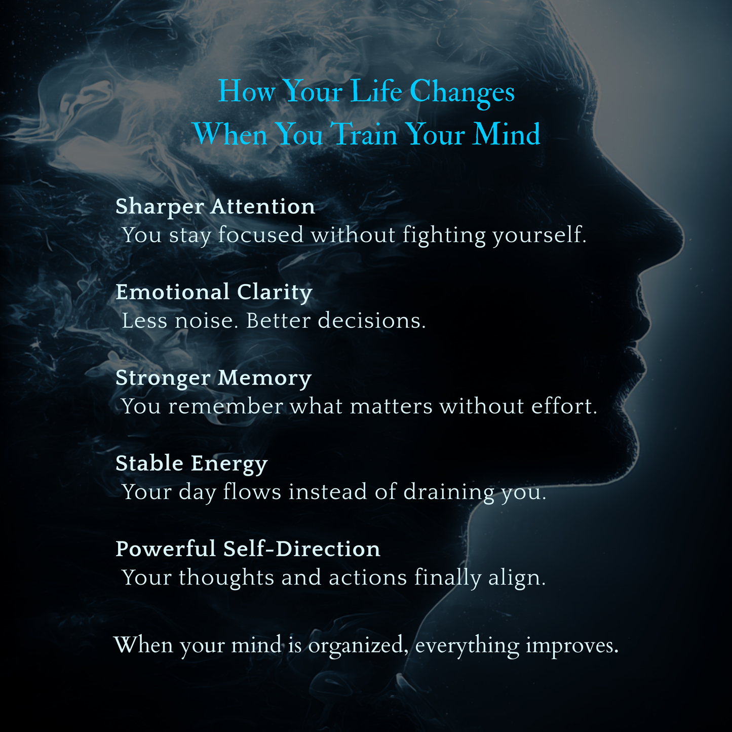 The Art of Unlocking Your Potential - Ebook