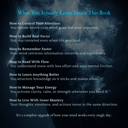 The Art of Unlocking Your Potential - Ebook